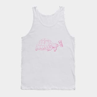 Turtle Tank Top